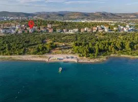 Amazing Apartment In Sibenik With Sauna