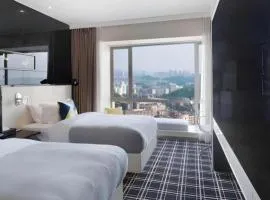 GreenTree Alliance Hotel Guiyang Huaguo Community Central Business Zone