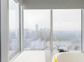 Twinkle hotel Hangzhou, hotel near Hangzhou Xiaoshan International Airport - HGH, Hangzhou