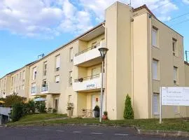 Résidence Carouge Appart Hôtel