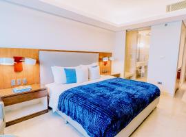 MCollection - Convenient City Stay in Iloilo Business Park, Hotel in Iloilo City