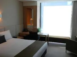 GreenTree Inn Taicang Baolong Square Hotel