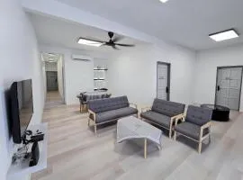VV Homestay