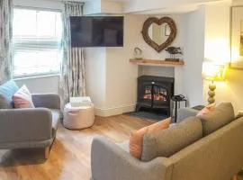 Silver Cottage