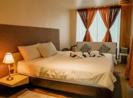 Como Laya Resort
