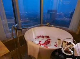 Grand Parkray Hangzhou Hotel