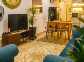 Z&A CozyHome -Homestay in Seksyen 13, Shah Alam, MSU, AEON Mall