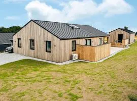 Lovely Home In Haderslev With Sauna