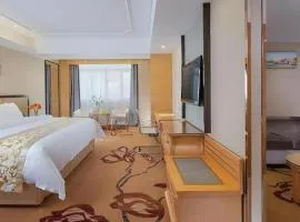 Vienna Classic Hotel Fujian Shishi Jinsheng