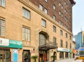 Jinjiang Metropolo Hotel Classiq YMCA People Square