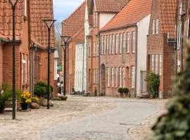 Cozy Apartment In Tønder