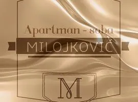 Apartman studio Milojkovic