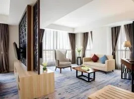 Hotel Grandhika Pemuda