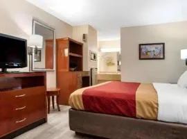 Econo Lodge Pearl - Jackson