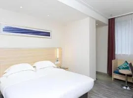 City Comfort Inn Jiangmen Xinhui Xiangshan Park