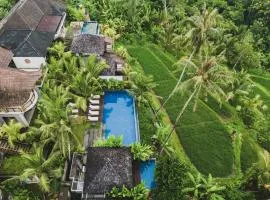 Maar Resort & Spa Ubud by Ini Vie Hospitality