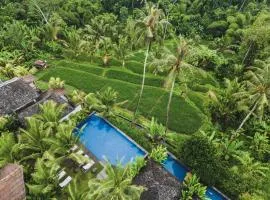 Maar Resort Ubud by Ini Vie Hospitality