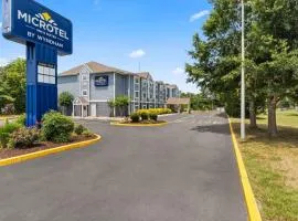 Microtel Inn and Suites - Salisbury