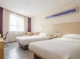 City Comfort Inn Changsha Railway Station