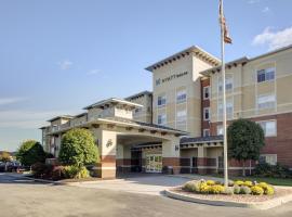 Hyatt House Fishkill-Poughkeepsie, hotel a Fishkill