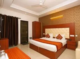 Hotel Good Palace