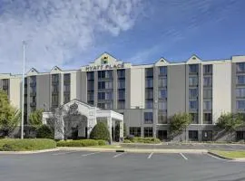 Hyatt Place Atlanta / Norcross / Peachtree