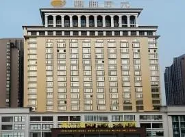 New Century Pujiang Hotel