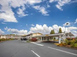 Rodeway Inn Albany