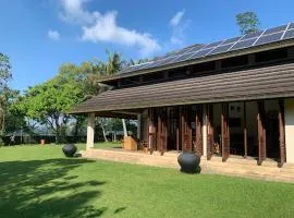 Serenity Lake Front Villa by A&A Leisure