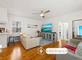Condo by the Beach King Beds Lush Patio w BBQ Breakers Key One H0MES