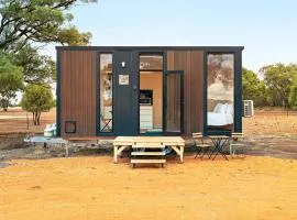 The Buloke by Tiny Away