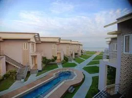 Parth King Beach Resort