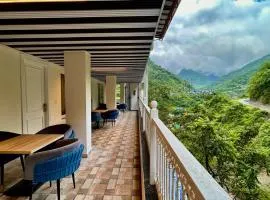 Refined Retreat Dehradun