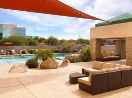 Radisson Hotel Phoenix Airport, hotel en Phoenix
