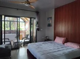 Villa 820