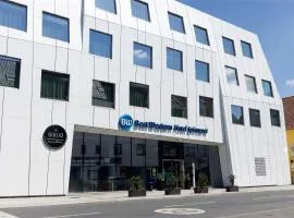 Best Western Hotel Spinnerei Linz
