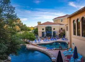 Tanglewood Resort on Lake Texoma, an Ascend Collection Resort