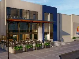 Comfort Inn Hermosillo Pitic