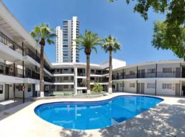 Comfort Inn Hermosillo Pitic, Hotel in Hermosillo