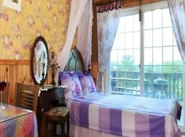 Daegwalnyeong Sky Keeper Pension