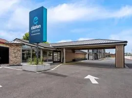 Clarion Pointe Mount Vernon - Burlington
