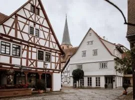 Schmuckers Ferienstube