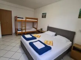 Letovišče primarija Kurta Kanclerja Punat