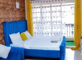 Aheri Homes