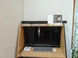 शिवम मिश्र होमस्टे