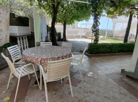 Apartman BU2