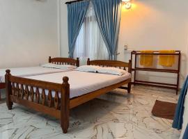 Eastern Holiday Resort and Restaurant, hotel cerca de Aeropuerto SLAF China Bay - TRR, Trincomalee