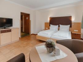 Gasthof Rothwangl Hannes, hotel a Krieglach