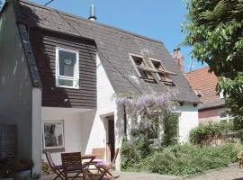 Crown Cottage