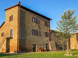 Stunning Apartment In Lubriano With Sauna